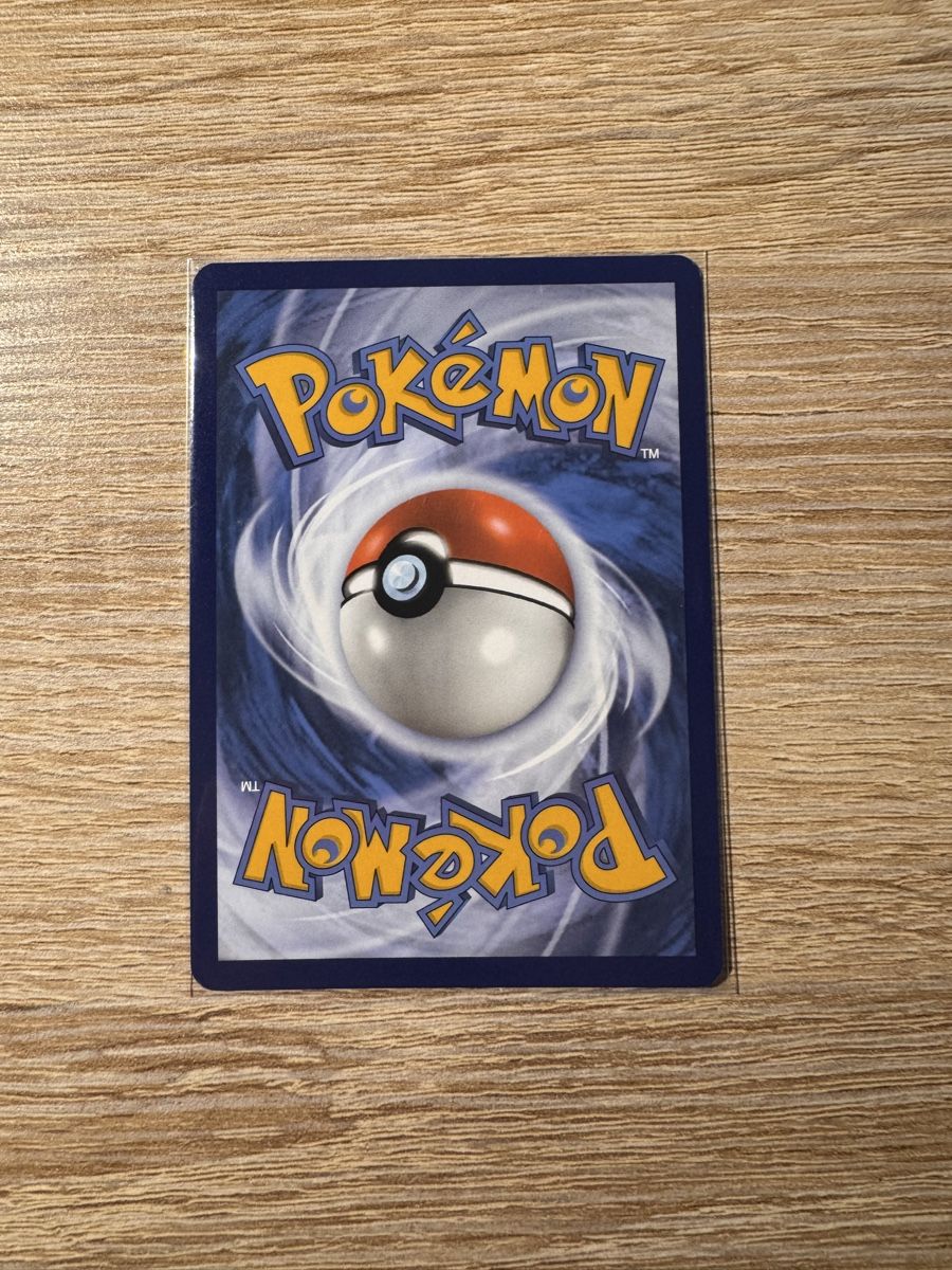 Pokémon Sammelbilder & Trading cards: Zapdos EX 202/165 Set 151 ENG – Gebraucht aus Morbio Inferiore von pip_lns9 1