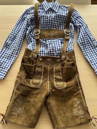 Trachtenset (Oktoberfest)