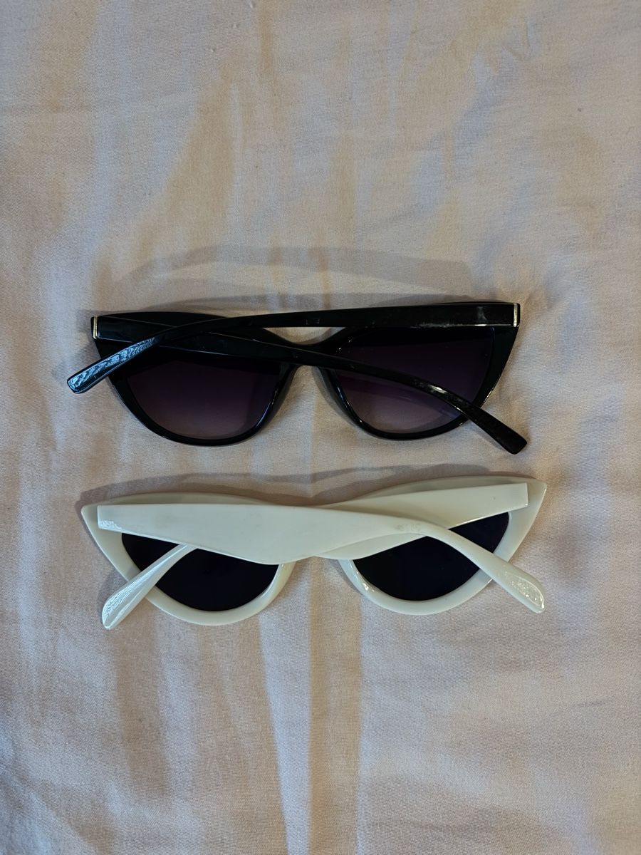 Occhiali & Lenti: Lunettes de soleil lots de 2 – Nuovo (secondo la descrizione) da Chêne-Bougeries venduto da sor_9rzp 1