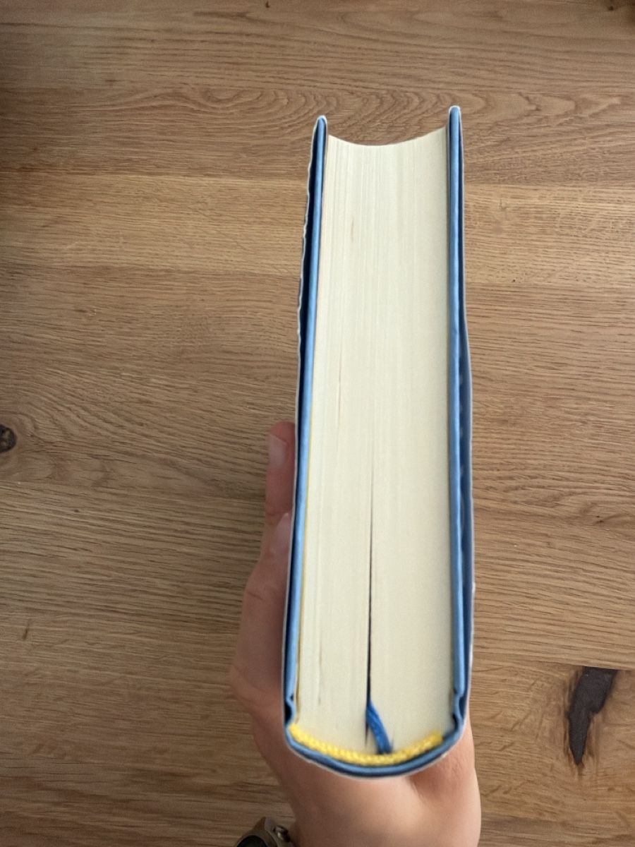 Bücher: Buch Die Assistentin von Caroline Wahl – Gebraucht aus Altdorf UR von Monstera99 2