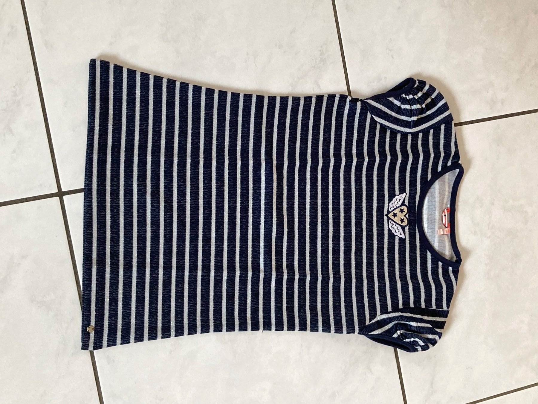Chemises, T-shirts & Polos: NONO t-shirt 13/14ans – Neuf (Voir description) à domdidier par picolo99