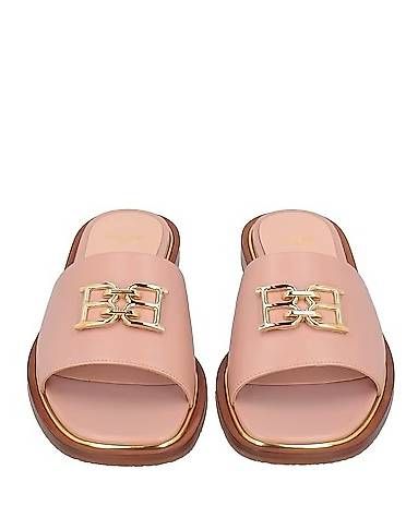 Bally Scarpe da donna: Neu: BALLY Pantoletten "Eloise" Grösse 37 – Nuovo e nell'imballaggio originale da Erlenbach ZH venduto da schnflck