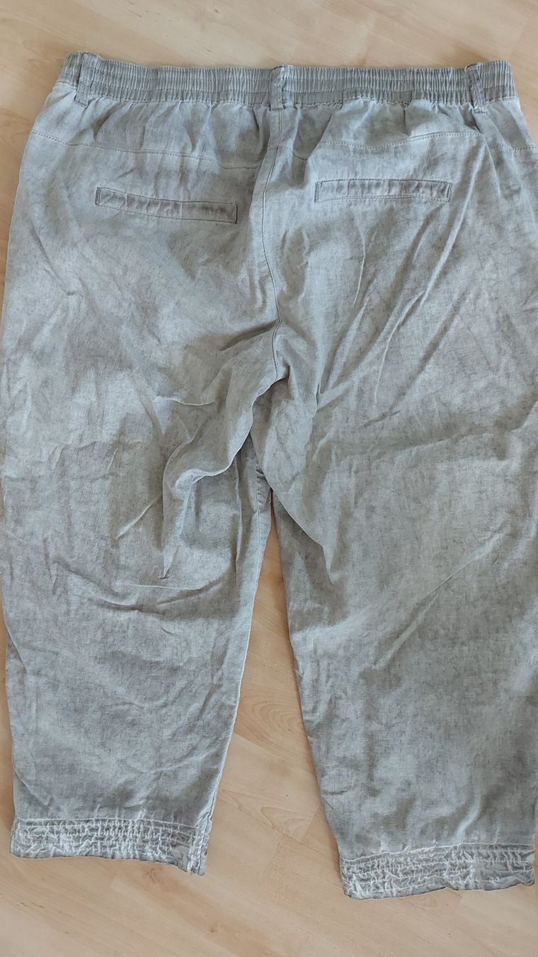 Hosen: Vintage Denim Hose gr.XL – Gebraucht aus Nebikon von Draga25 3