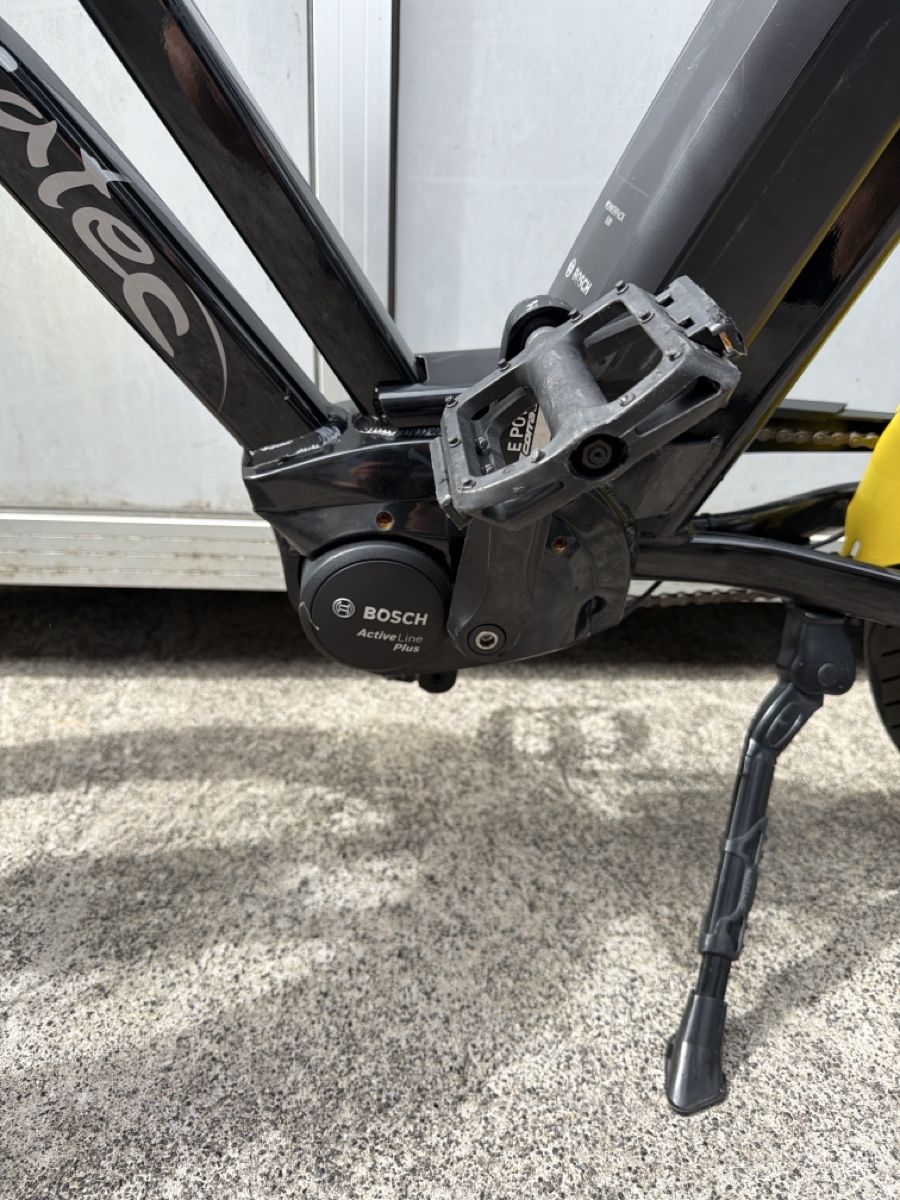 Corratec Velos: Vélo électrique Corratec  – Gebraucht aus Chavannes de Bogis von yan_cz2h 5