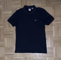 Levis Polo Shirt, Grösse M
