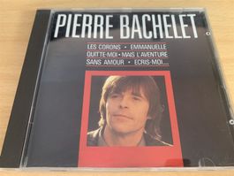 Pierre Bachelet – Pierre Bachelet