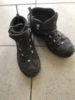 Salomon Wanderschuhe Goretex 41 1/3