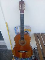 Schüler Gitarre