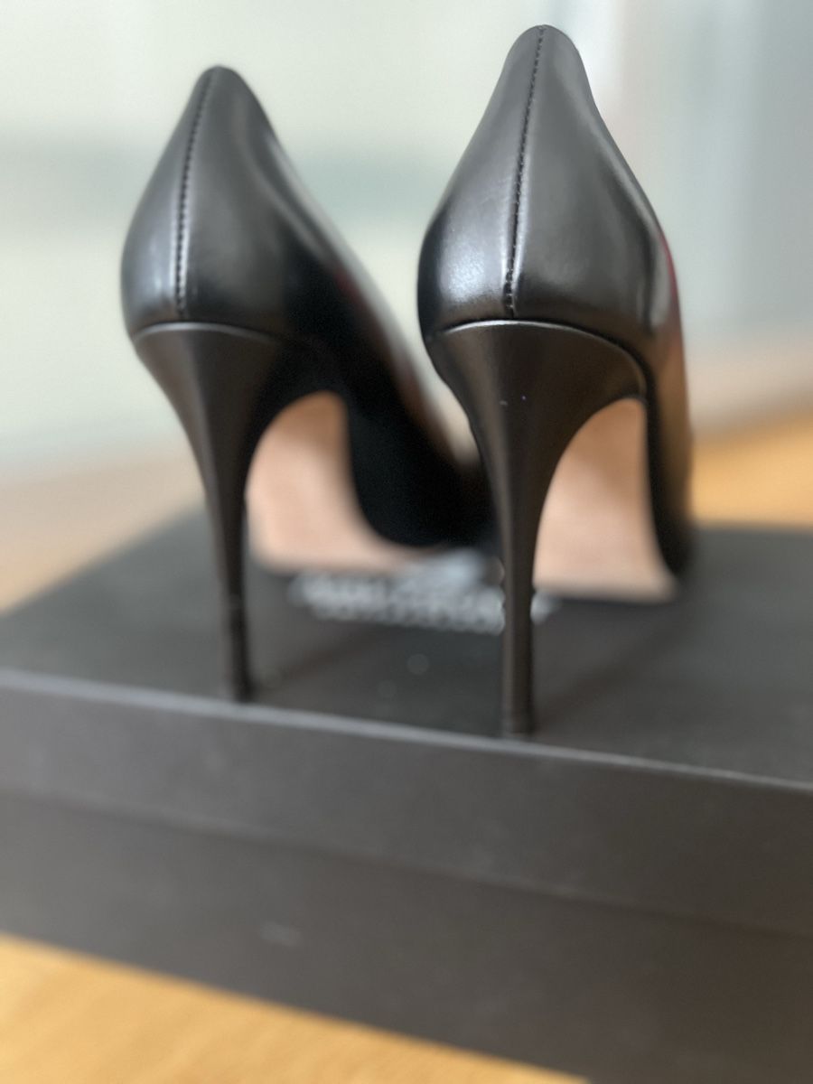 Navyboot Scarpe da donna: Navyboot Pumps – Nuovo (secondo la descrizione) da Baar venduto da jev_mpm5 4
