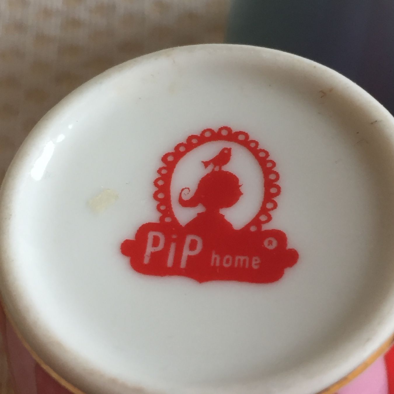 Autre vaisselle: Pip Studio - coquetiers – D'occasion à Sion par accroshoes 4
