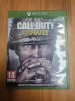 Call of Duty WWII Xbox One