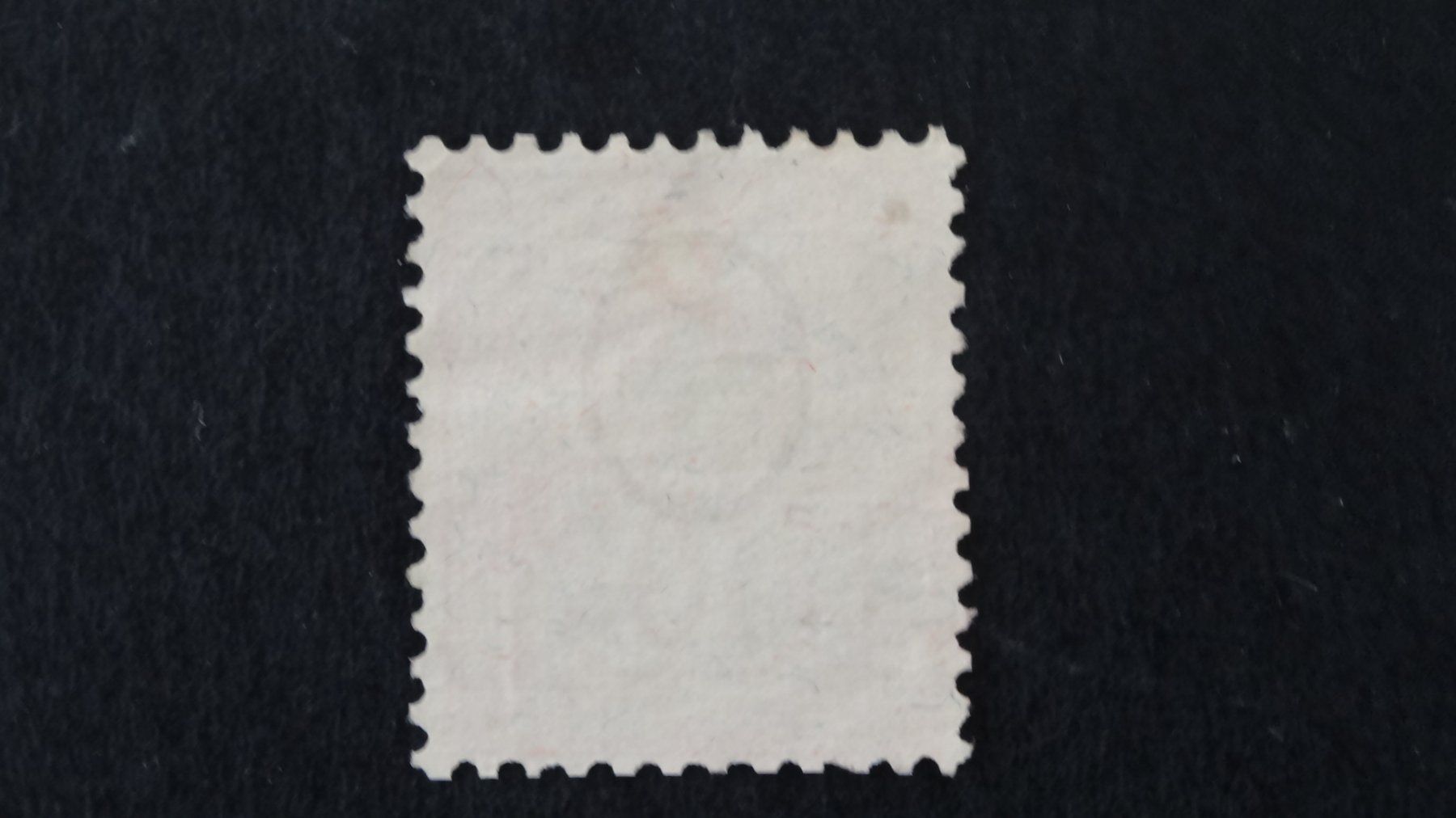 Alle Briefmarken: Vollstempel RAFZ  9.X.04   85 – Gebraucht aus Anwil von larks 1