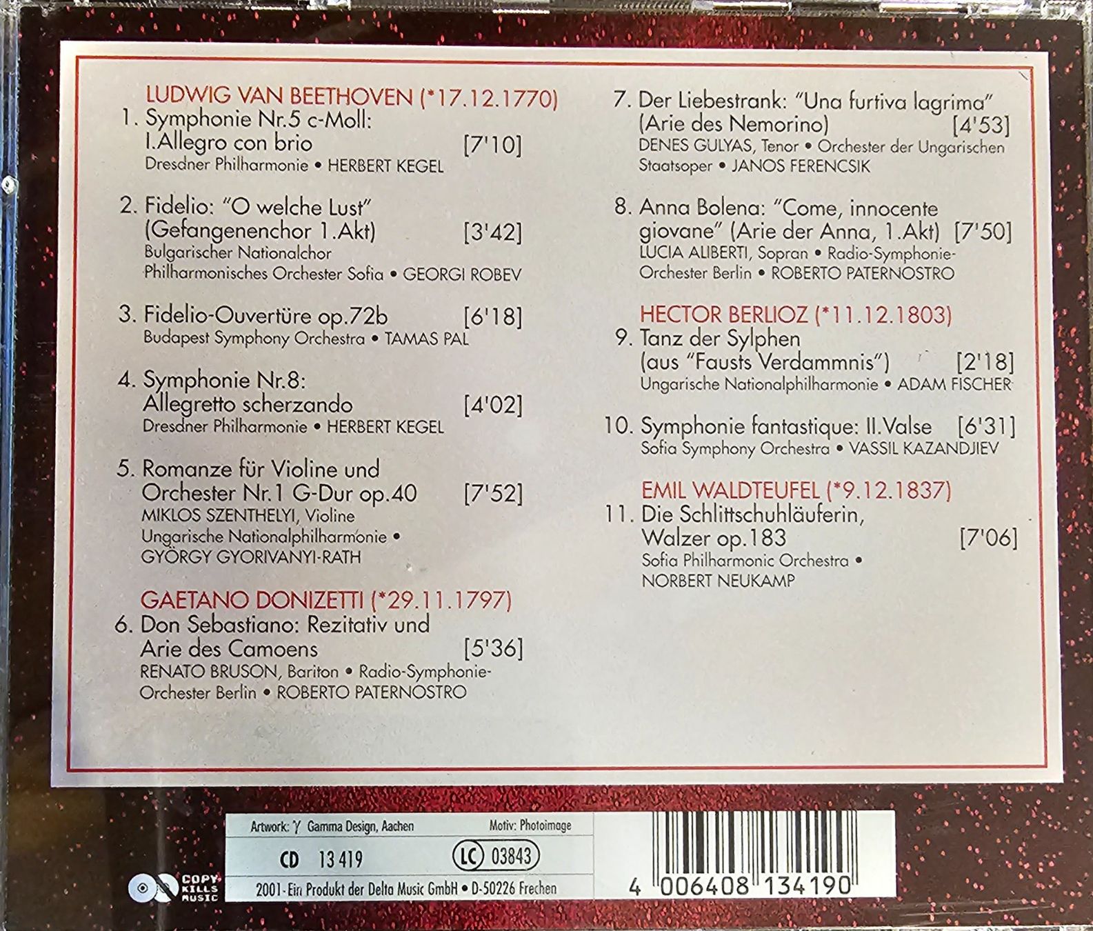 CD: Astro Klassik - Schütze – Usato da Wahlen b. Laufen venduto da Cg10 1