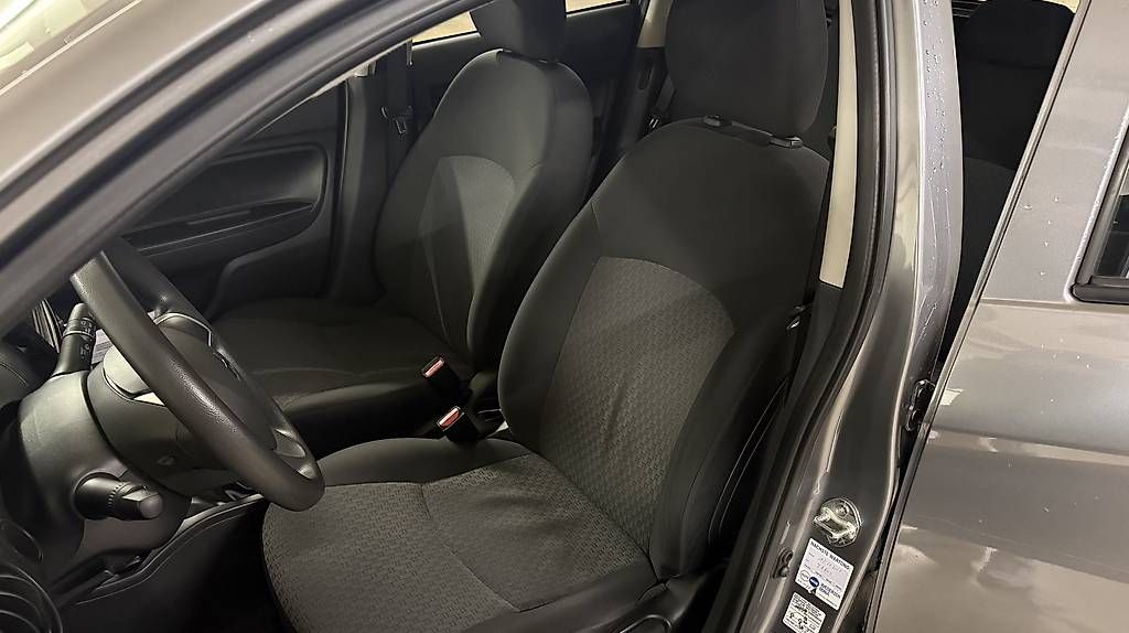 Mitsubishi Automobili: Mitsubishi Spacestar 1.0 2016 – Usato da Taverne venduto da aleeedg 3
