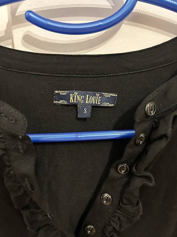 Vestiti: Kleid von King Louis – Nuovo e nell'imballaggio originale da Bern venduto da jas_bc27 1