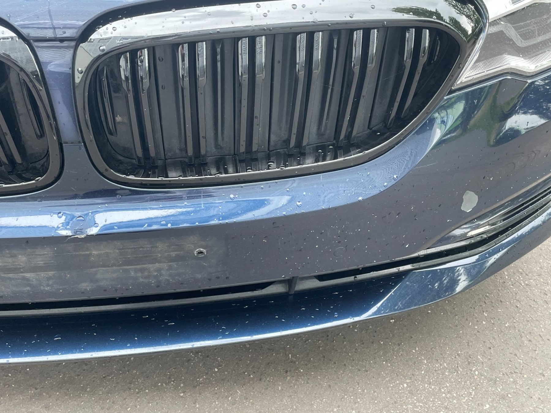 BMW Automobili: BMW 520d xDrive Automat – Usato da Stäfa venduto da automoor 5