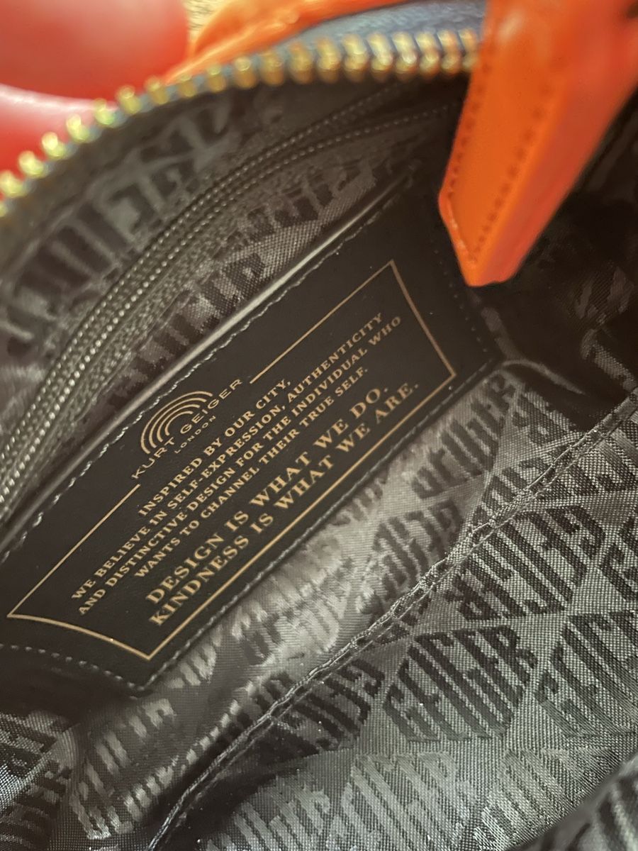 Kurt Geiger Taschen für Damen: Kurt Geiger Tasche – Gebraucht aus Flims Dorf von lsc_5zs2 3