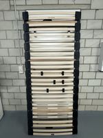 2 Lattenroste Möbel Pfister Natura Flex Grösse 90x200 cm