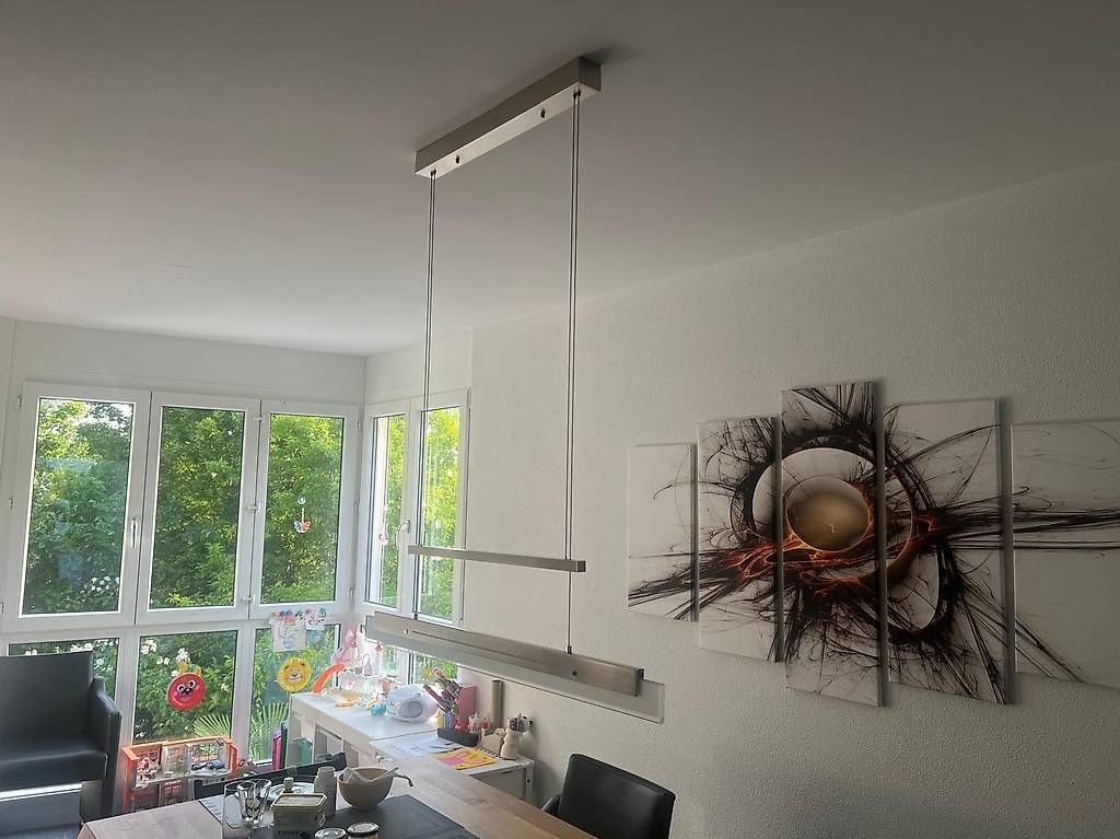 Lampes: Pendelleuchte – D'occasion à Horgen par fab_7dsc