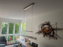 Pendelleuchte
