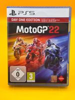 MotoGP 22 PS5 - Day One Edition