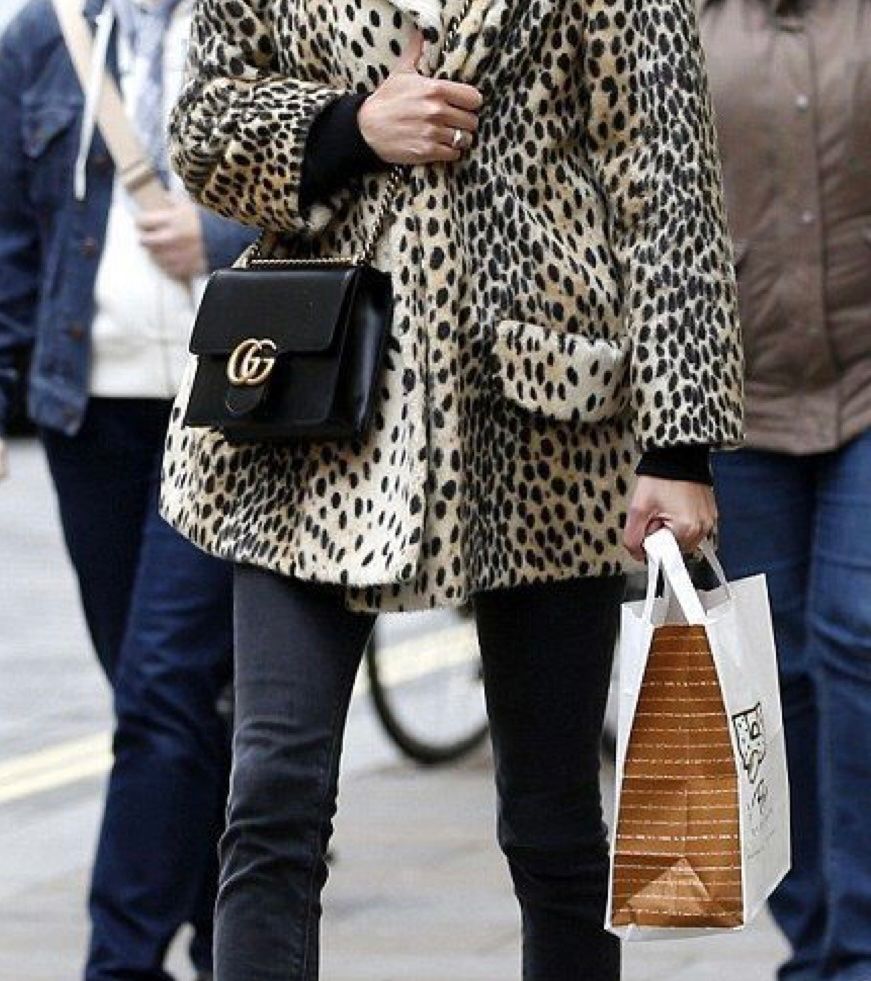 Gucci Sacs femmes: GUCCI Bag – D'occasion à Zürich par Anninski 7
