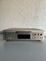 Sony MDS-JA30ES MiniDisc – funktionsfähig