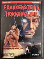 Frankensteins Horrorklinik