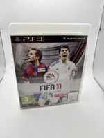 FIFA 11 – PS3