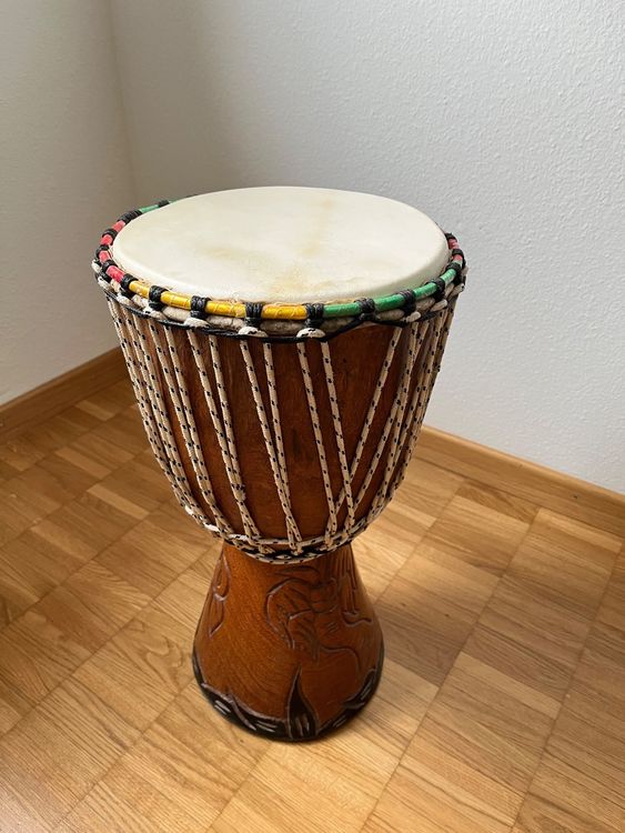 Djembe Kaufen auf Ricardo