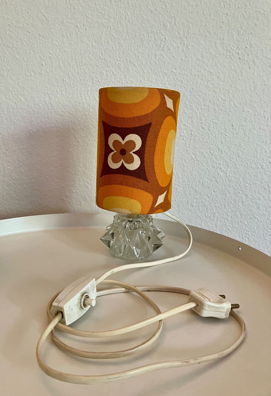 Lampen: Nachttischlampe Vintage – Gebraucht aus Zürich von Ranuu 3