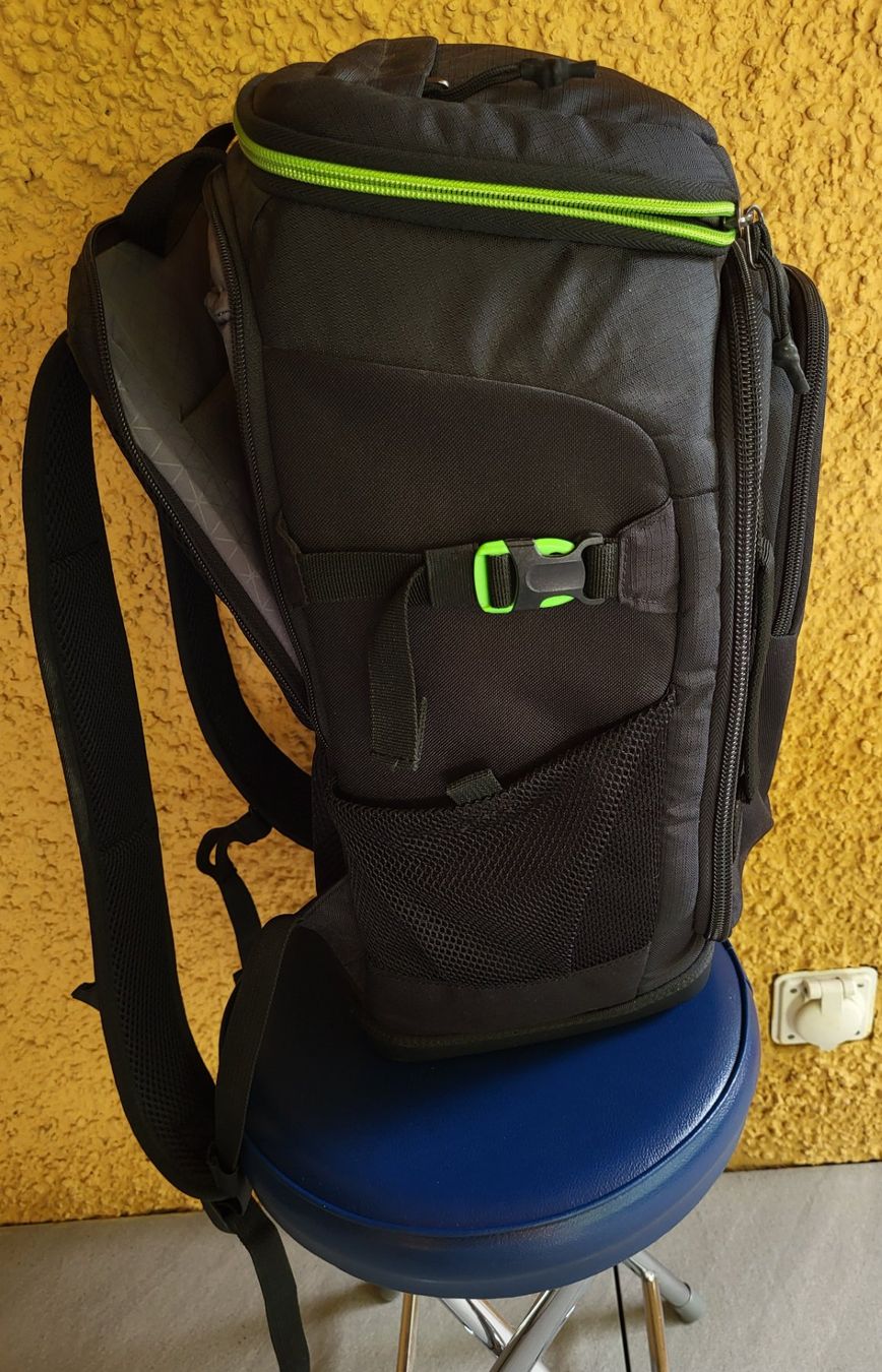 Borse: Case Logic Kameratasche – Nuovo (secondo la descrizione) da Bülach venduto da sil_dl8g 4