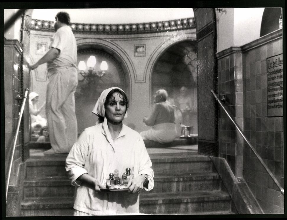 Fotografie &  Plakate: Fotografie Schauspielerin Maria Schell i – Gebraucht aus Berlin von bartko-reher