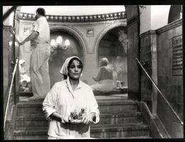 Fotografie Schauspielerin Maria Schell i