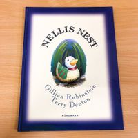 Kinderbuch - Bilderbuch - Nellis Nest