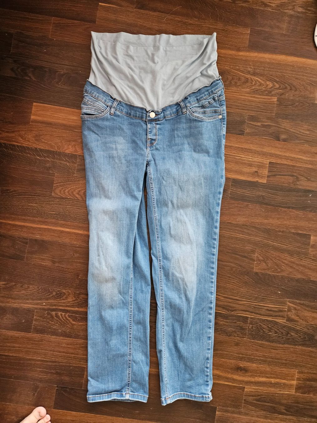 Esprit Jeans: Esprit maternity jeans – Usato da Affoltern am Albis venduto da Katarinushka 1