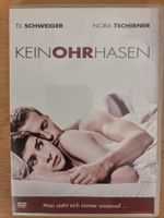 KeinOhrhasen DVD - Til Schweiger, Nora Tschirner Film!