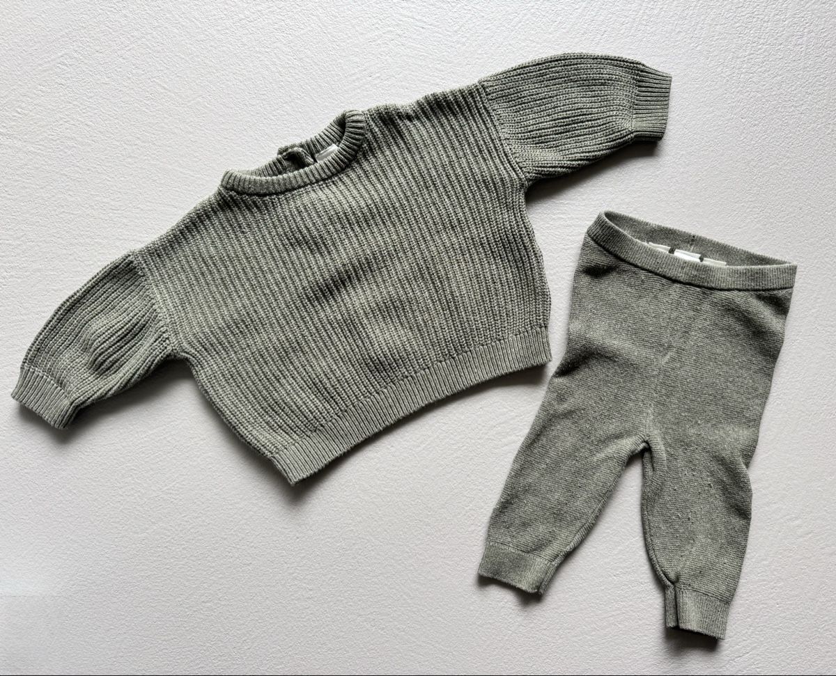 Lotti & Set di vestiti: Babyboy Outfits Gr.62 – Usato da Kilchberg ZH venduto da ann_f79h 2
