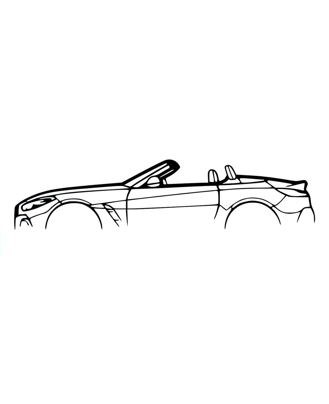 BMW Modellini d'auto: BMW - Z4 ROADSTER – Nuovo e nell'imballaggio originale da Altendorf venduto da TISPA.SHOP