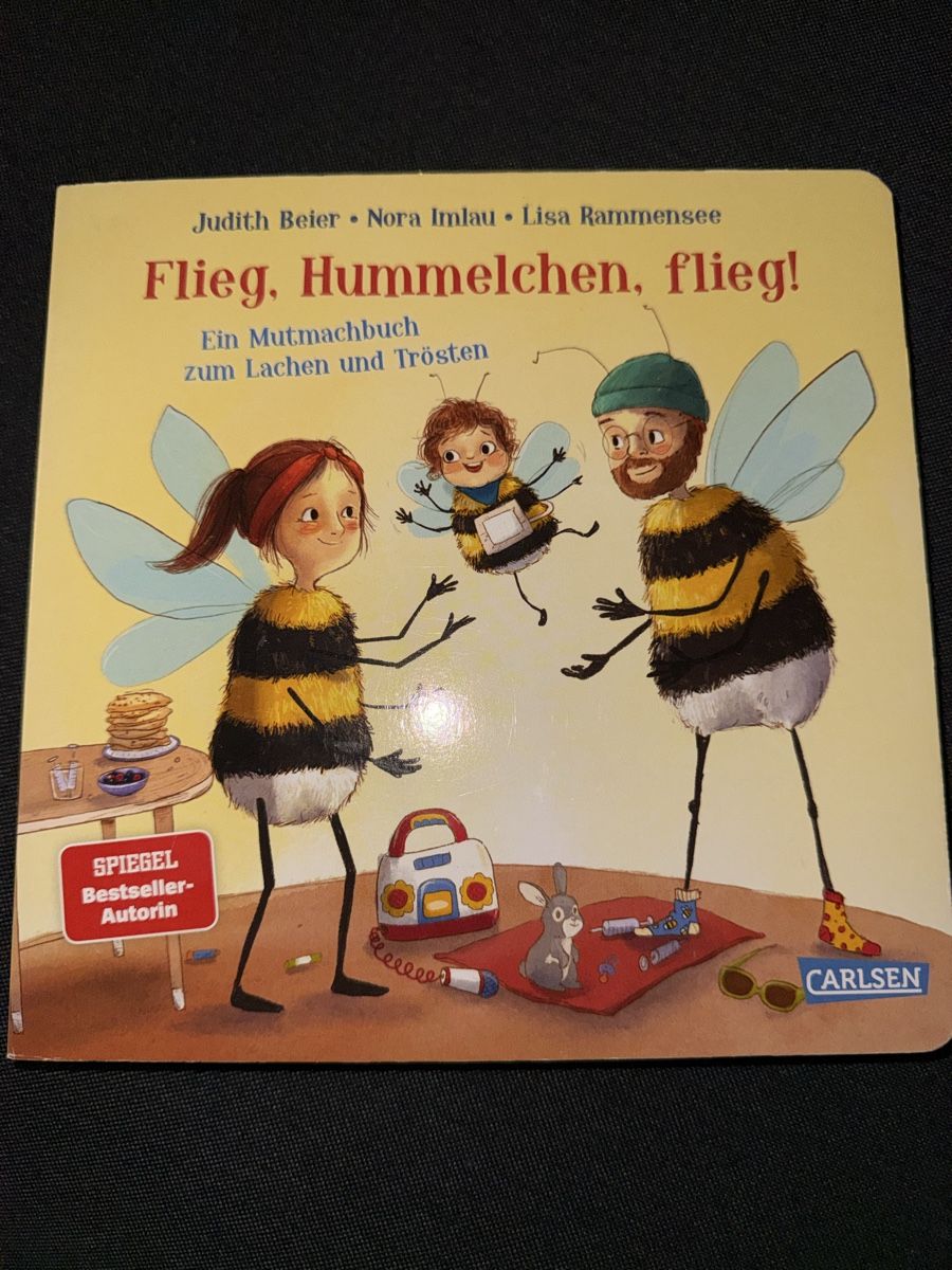 Livres: Mutmachbücher - guter Zustand – D'occasion à Dagmersellen par Nathi33 4