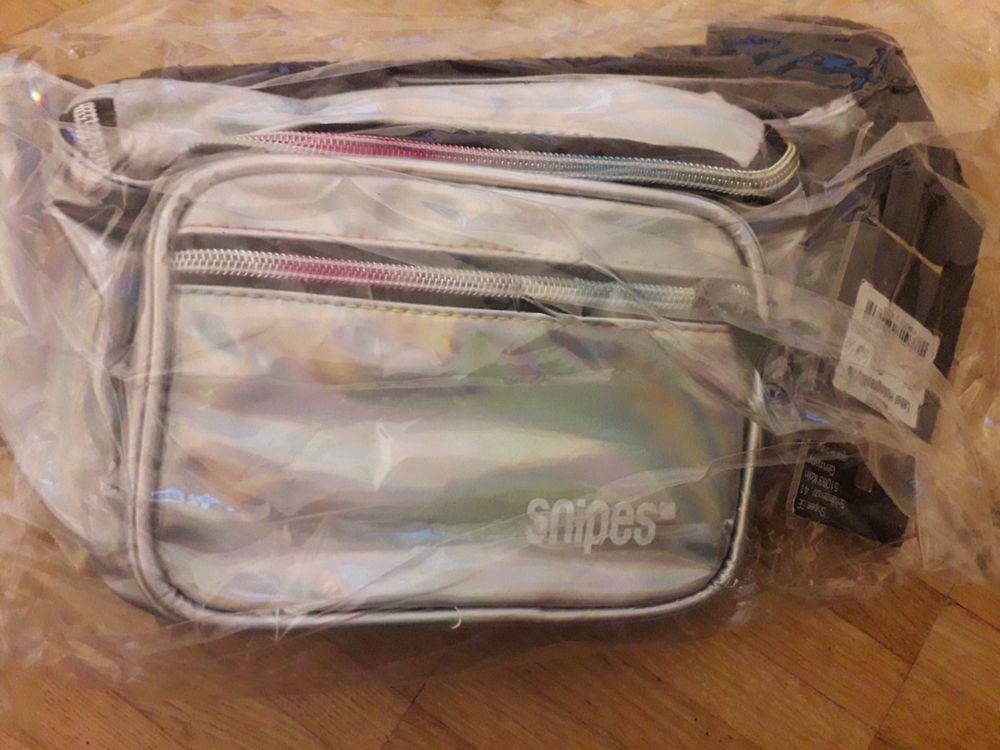 jordan bauchtasche snipes