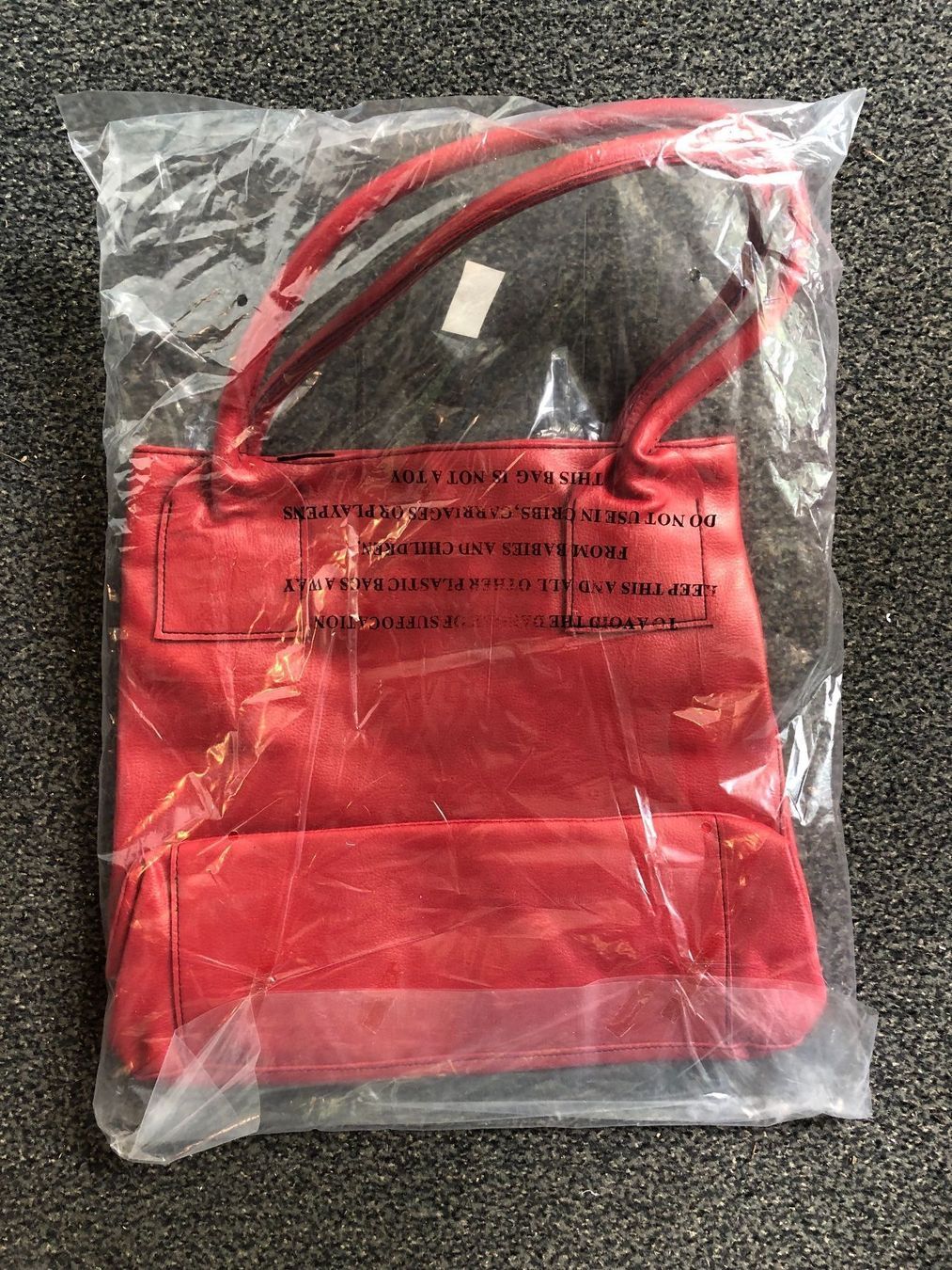 Borse da donna: Handtasche – Nuovo e nell'imballaggio originale da Liestal venduto da FlomiVivi 1