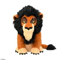 LAST PRICE! Lion King Scar Disney Japan Doll