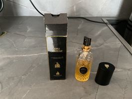 Eau Arpège Lanvin vintage (30 ml)