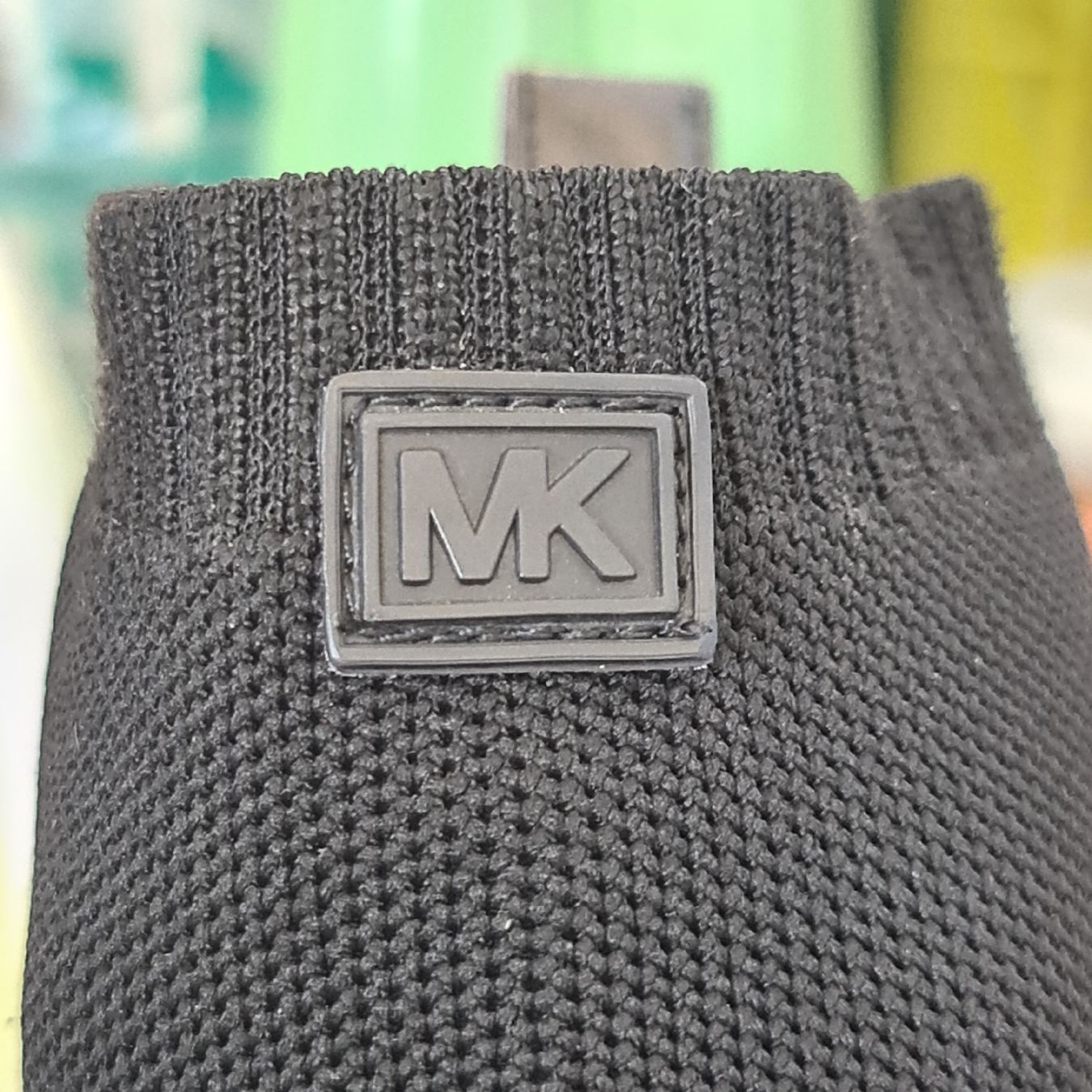 Damenschuhe: Baskets Michael Michael Kors - noir – Gebraucht aus Renens VD von del_t2kx 5
