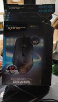 Roccat Kone Pure Gaming Maus - Präzision für Gamer!
