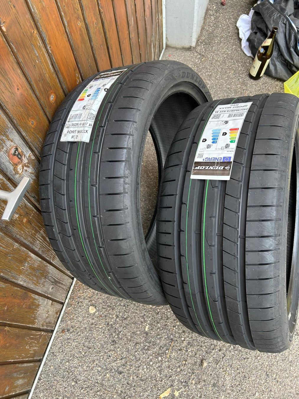 Altro in Scrittura & Disegno: Dunlop – Nuovo e nell'imballaggio originale da Basel venduto da faz_hdd8 5