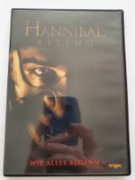 Hannibak Rising - Wie alles begann