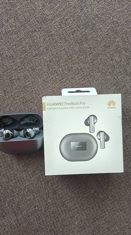 Cuffie: Huawei Freebuds Pro Wireless Kopfhörer  – Usato da Sevelen venduto da Klaud_81 1