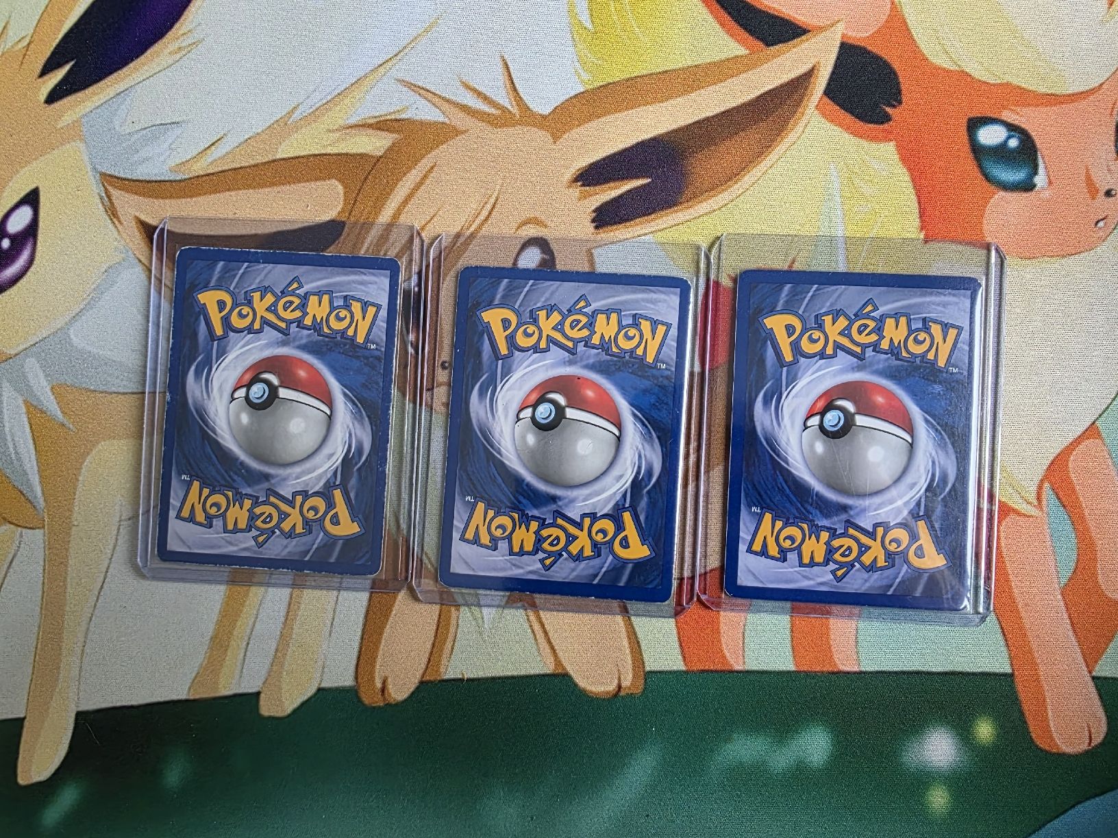 Pokémon Carte collezionabili: Pokemon Sammlung holo – Usato da Kriegstetten venduto da Billy1997 6